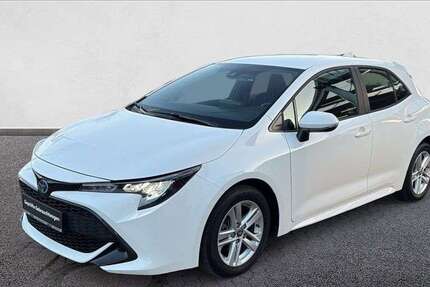 Toyota Corolla 20.900 km 22.490 &euro; Porta - Westfalica 32457