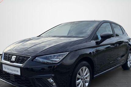 Seat Ibiza 24.833 km 13.990 € Fischach 86850