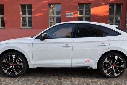 Audi Q5 89.500 km 33.500 &euro; Teltow 14513