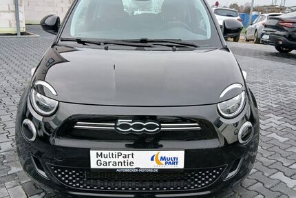 Fiat 500e 15.794 km 13.980 &euro; Ingelheim 55218