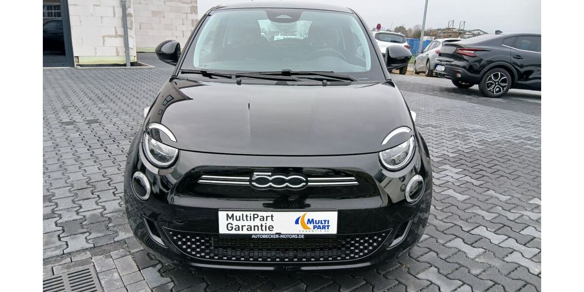 Fiat 500e 15.794 km 13.980 &euro; Ingelheim 55218