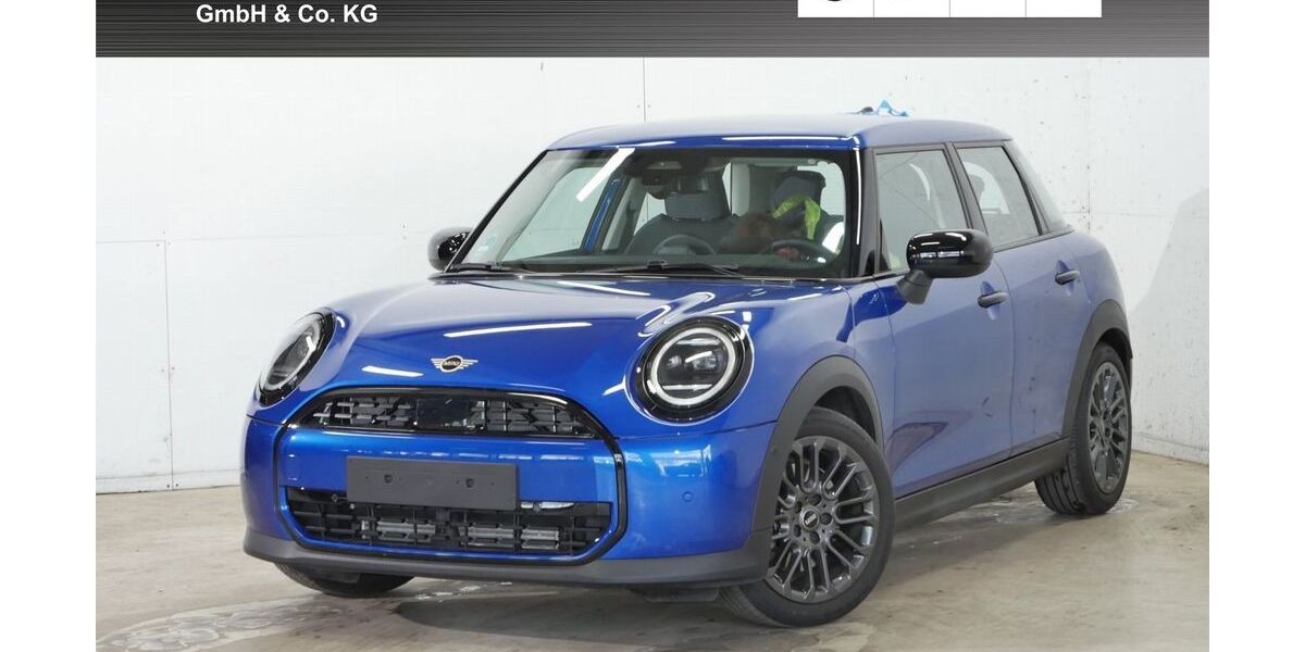 Mini Cooper C 12.867 km 25.800 &euro; Ismaning 85737