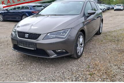 Seat Leon 66.164 km 10.585 &euro; Achern 77855