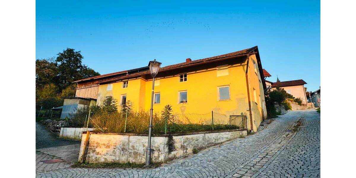 Einfamilienhaus Eschlkam - 64.500&euro; | Angebot:23542627
