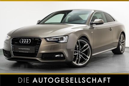 Audi A5 60.430 km 22.990 &euro; Heidenau bei Dresden 01809