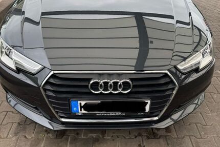 Audi A4 75.000 km 17.000 € Köln 51067