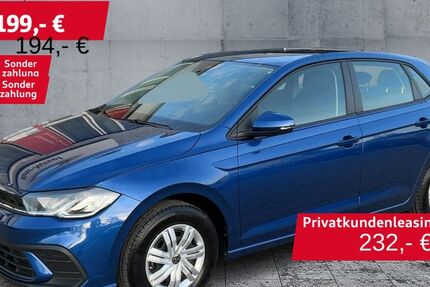 VW Polo 16.065 km 15.150 &euro; Pegnitz 91257