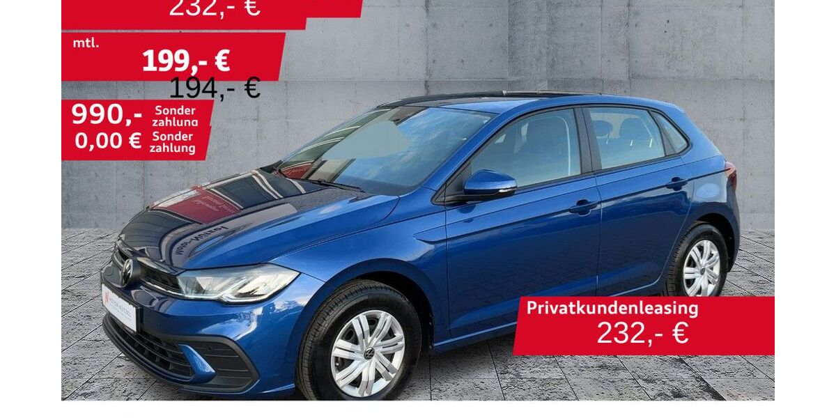 VW Polo 16.065 km 15.150 &euro; Pegnitz 91257