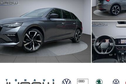 Skoda Scala 18.923 km 26.900 &euro; Ilmenau 98693
