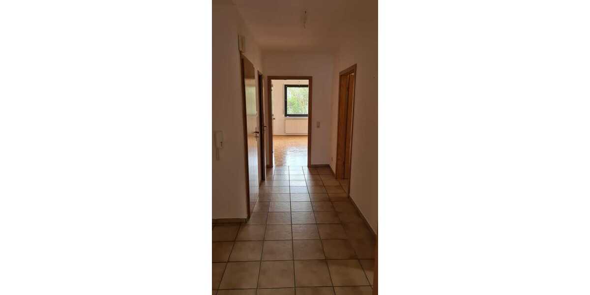 Schöne Hochparterrewohnung in einem modernen Mehrparteienhaus in Bad Sooden-Allendorf - Hochparterre Bad-Sooden-Allendorf | Angebot:24876470