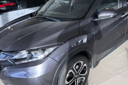 Honda HR-V 69.337 km 16.990 € Brühl 50321