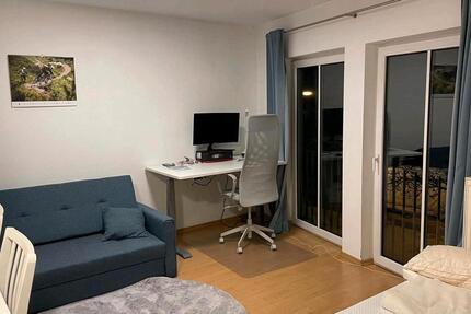 Wohnung Nittenau - 1 Zimmer, 30 m&sup2;, 520&euro; | Angebot:25570688