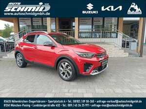 Kia STONIC 1.0T 100 48V DCT GTL TECH GD 6.500 km 22.690 &euro; Höhenkirchen-Siegertsbrun 85635