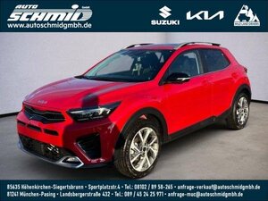 Kia STONIC 1.0T 100 48V DCT GTL TECH GD 6.500 km 22.990 &euro; Höhenkirchen-Siegertsbrun 85635