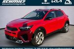 Kia STONIC 1.0T 100 48V DCT GTL TECH GD 6.500 km 22.990 &euro; Höhenkirchen-Siegertsbrun 85635
