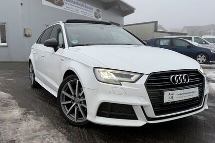 Audi A3 136.120 km 17.390 &euro; Heide 25746