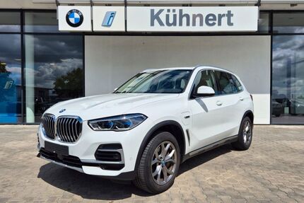 BMW X5 95.675 km 48.855 &euro; Gera 07552