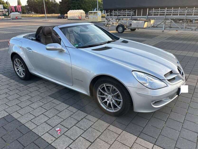 SLK 200