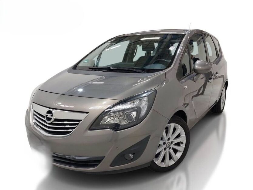 Meriva