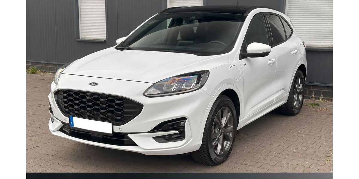 Ford Kuga 59.619 km 20.770 &euro; Oldenburg 26127