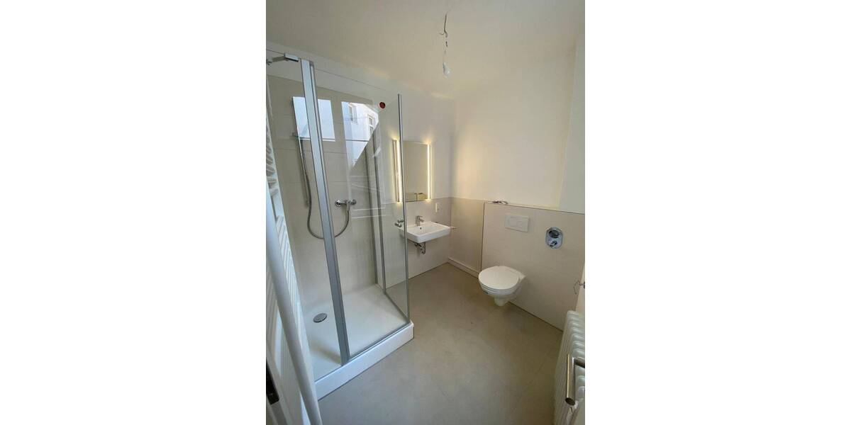 Etagenwohnung Trier Innenstadt - 3 Zimmer, 74 m&sup2;, 930&euro; | Angebot:26434530