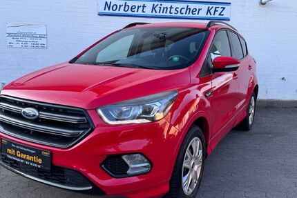 Ford Kuga 95.800 km 13.990 &euro; Bad Oeynhausen 32545