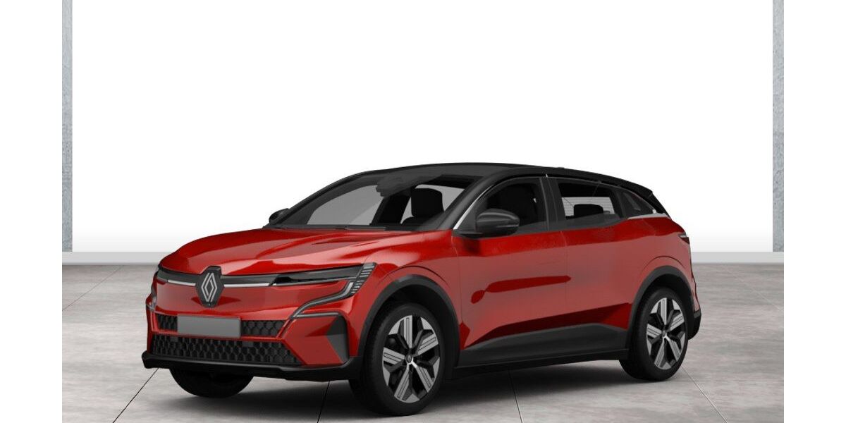 Renault Megane E-TECH 21.513 km 27.900 &euro; Kassel 34125