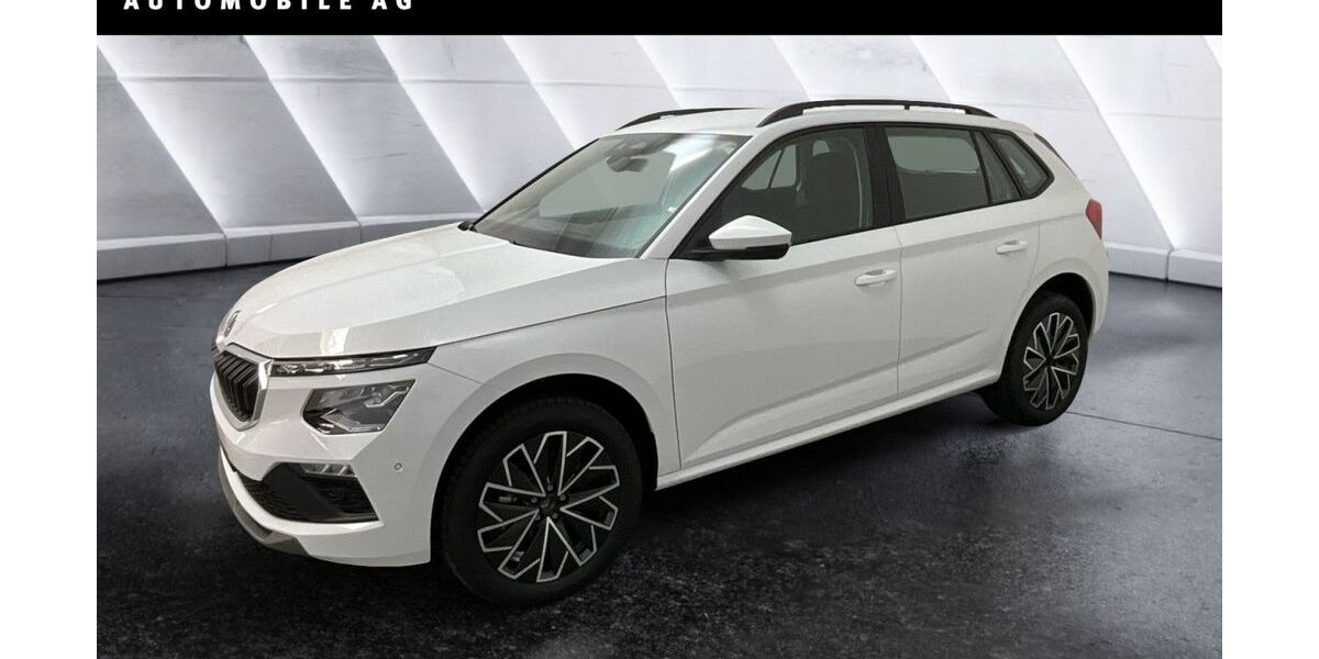 Skoda Kamiq 9.990 km 39.000 &euro; Ludwigsfelde 14974
