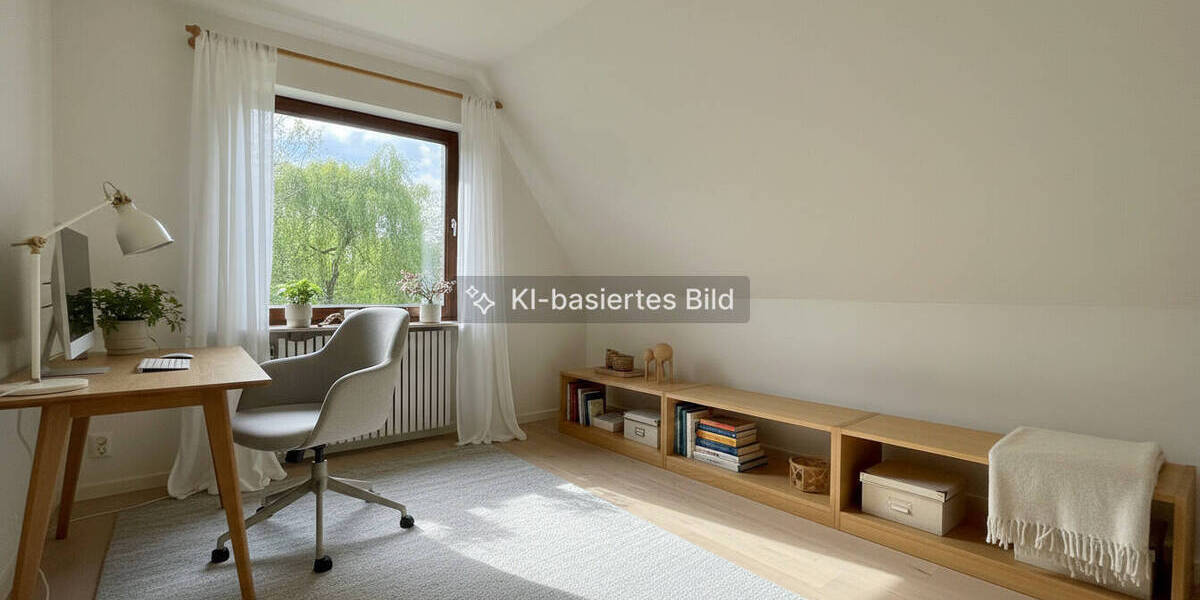 Einfamilienhaus Reinbek - 4 Zimmer, 124 m&sup2;, 485.000&euro; | Angebot:26572362