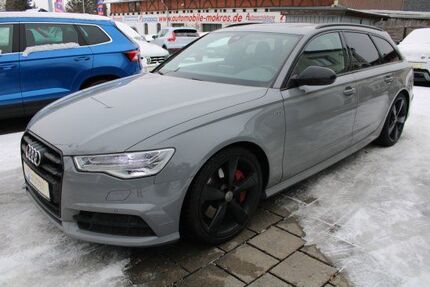 Audi A6 180.250 km 27.450 &euro; Chemnitz 09114