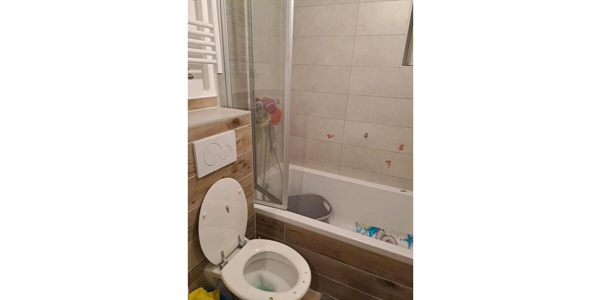 Erdgeschoßwohnung Hanau Lamboy - 1 Zimmer, 30 m&sup2;, 125.000&euro; | Angebot:24672980