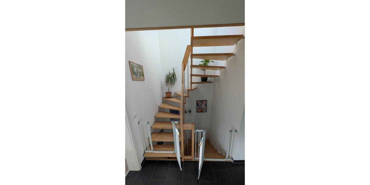 Doppelhaushälfte Delitzsch - 6 Zimmer, 135 m&sup2;, 575.000&euro; | Angebot:26498077