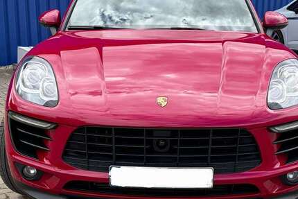 Porsche Macan 194.000 km 33.100 &euro; Halberstadt, Stadt 38820