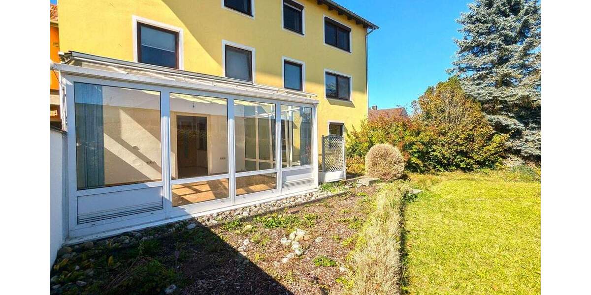 Etagenwohnung Inning am Holz Inning a. Holz - 3 Zimmer, 139 m&sup2;, 349.000&euro; | Angebot:25735926