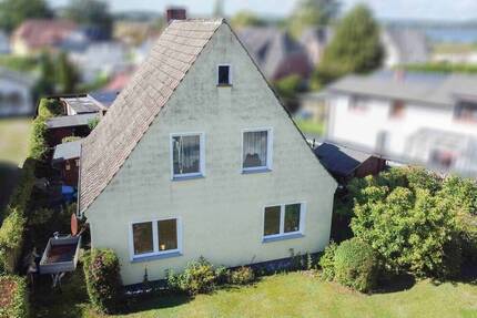 Haus Baabe - 5 Zimmer, 120 m&sup2;, 319.000&euro; | Angebot:26391126