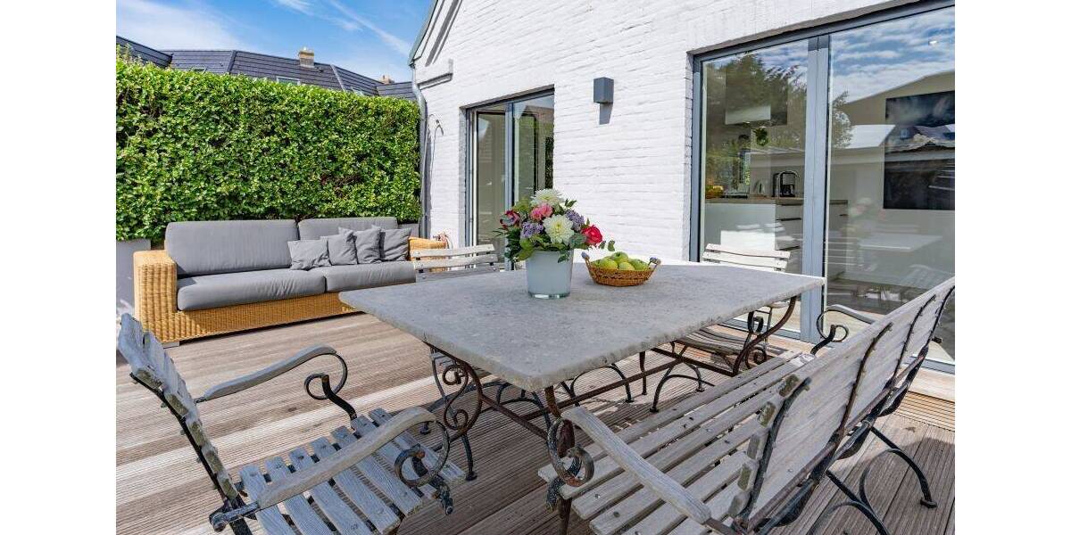 Einfamilienhaus Sylt Westerland - 4 Zimmer, 130 m&sup2;, 1.950.000&euro; | Angebot:26859288