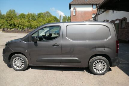 Toyota Proace City 77.500 km 16.000 &euro; Lünen 44536