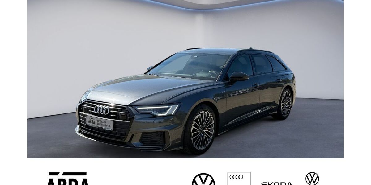 Audi A6 67.200 km 36.950 &euro; Braunschweig 38108