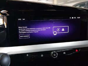 Opel Mokka Edition Hybrid Kam SHZ LHZ Tempo 9.436 km 23.840 &euro; HAAN 42781