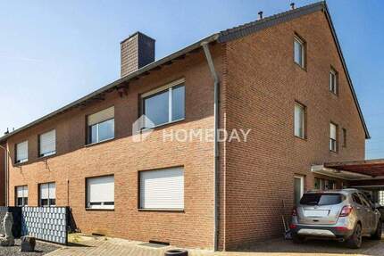 Haus Eschweiler Neu-Lohn - 7 Zimmer, 185 m&sup2;, 498.000&euro; | Angebot:25604246