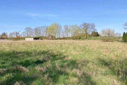 Bauträgerfreies Baugrundstück mit positiver Bauvoranfrage - ca. 3.800 m² in Gützkow OT Lüssow zimmer