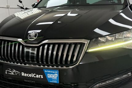 Skoda Superb 184.000 km 19.500 &euro; Wurmlingen (Tuttlingen) 78573