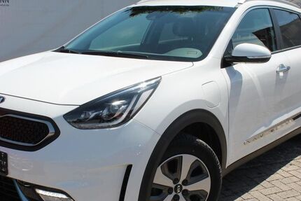 Kia Niro 59.961 km 15.980 € Wehretal 37287
