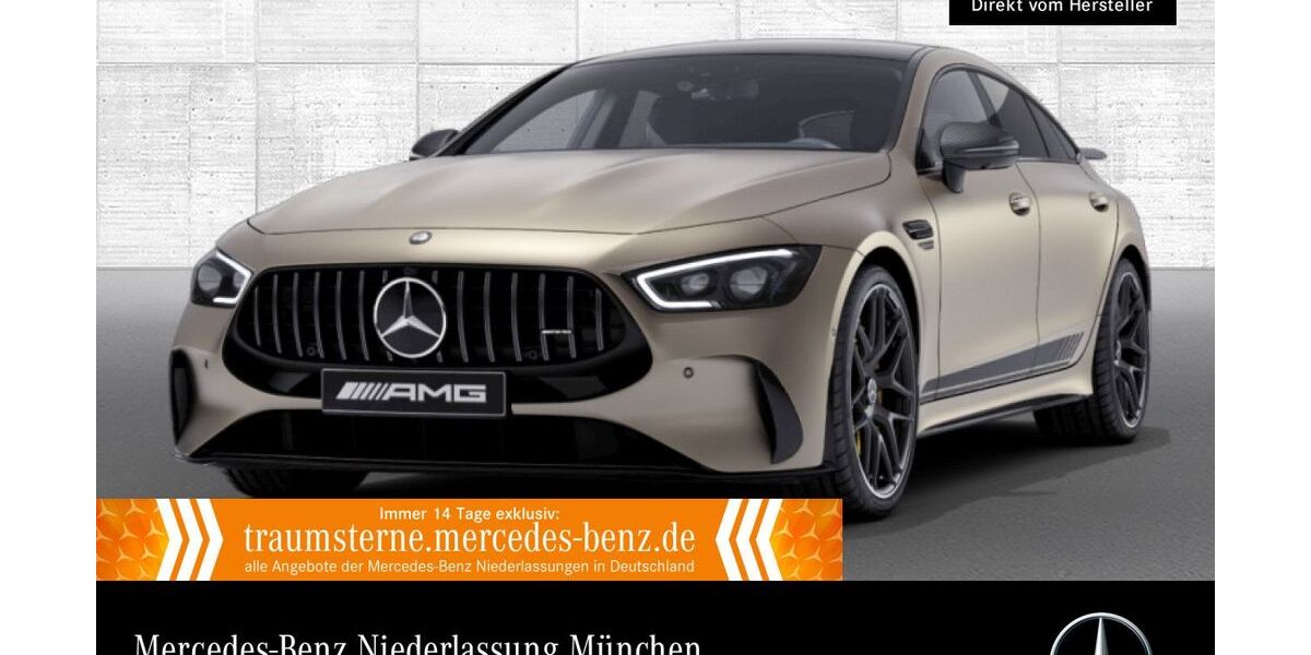 Mercedes-Benz AMG GT 20.744 km 138.990 &euro; München 80636