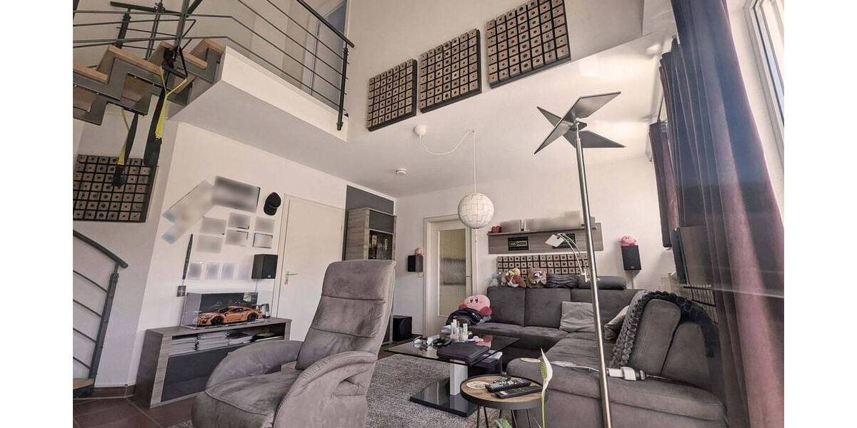 Etagenwohnung Wendelstein Röthenbach bei St Wolfgang - 3 Zimmer, 79 m&sup2;, 259.000&euro; | Angebot:26909075