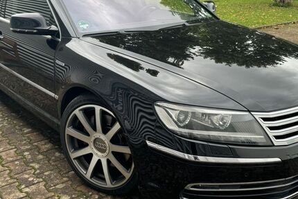 VW Phaeton 245.000 km 11.400 &euro; Ofterdingen 72131