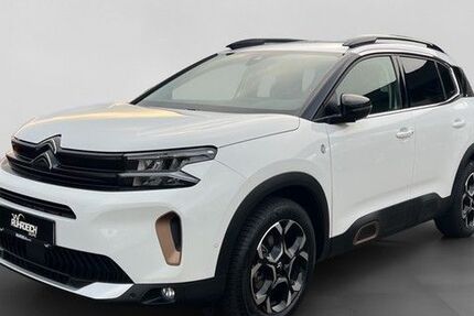 Citroen C5 Aircross 29.100 km 21.990 &euro; Duisburg 47059