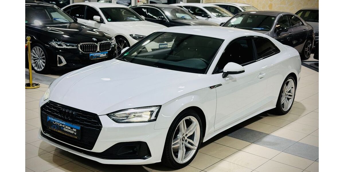 Audi A5 98.000 km 29.999 &euro; Essen 45326