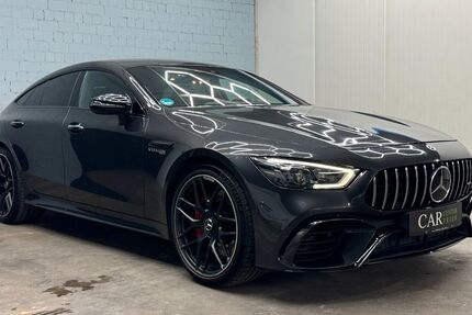 Mercedes-Benz AMG GT 102.518 km 67.900 &euro; Trier 54294