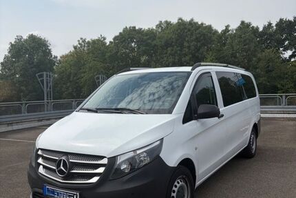 Mercedes-Benz Vito 62.500 km 28.100 &euro; Erftstadt 50374